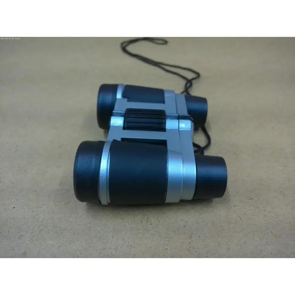 6x30 Made in China Toy Binoculars,3x Telescope